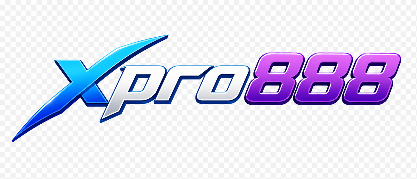 xpro888